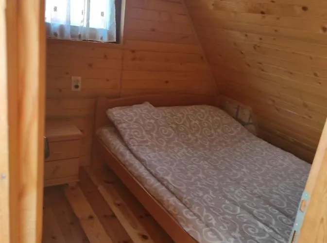 Carobna Suma Tara فيلة باغينا باستا