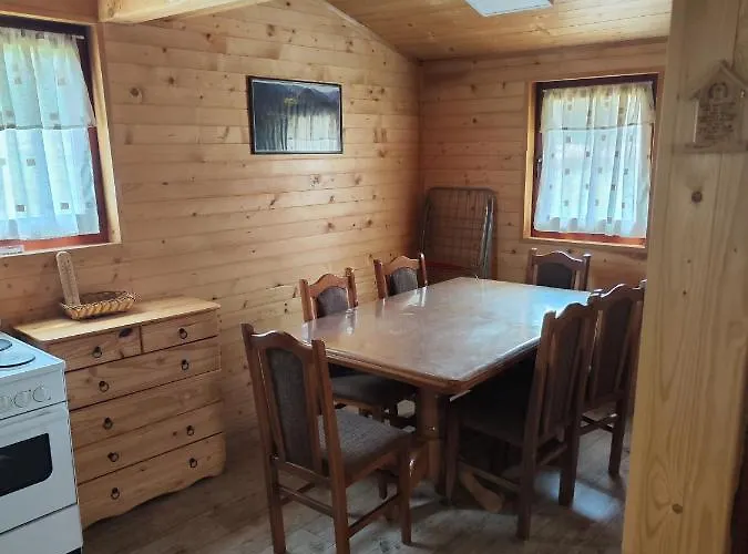 Carobna Suma Tara فيلة باغينا باستا