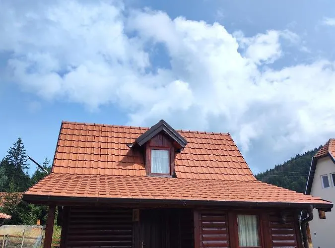 فيلة Carobna Suma Tara باغينا باستا