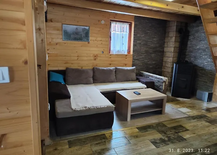 Carobna Suma Tara فيلة باغينا باستا