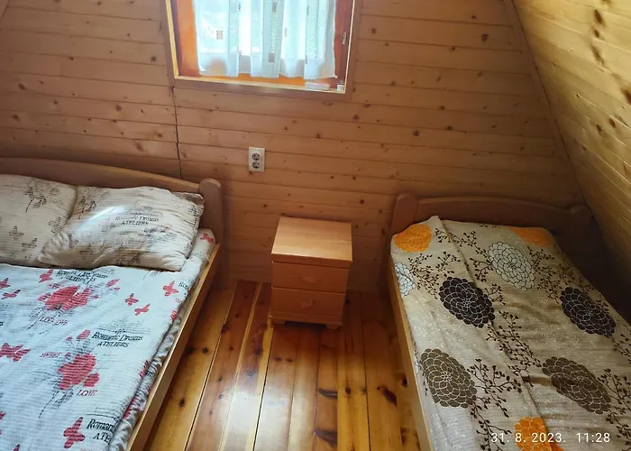 Carobna Suma Tara باغينا باستا