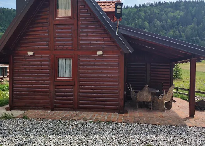 فيلة Carobna Suma Tara