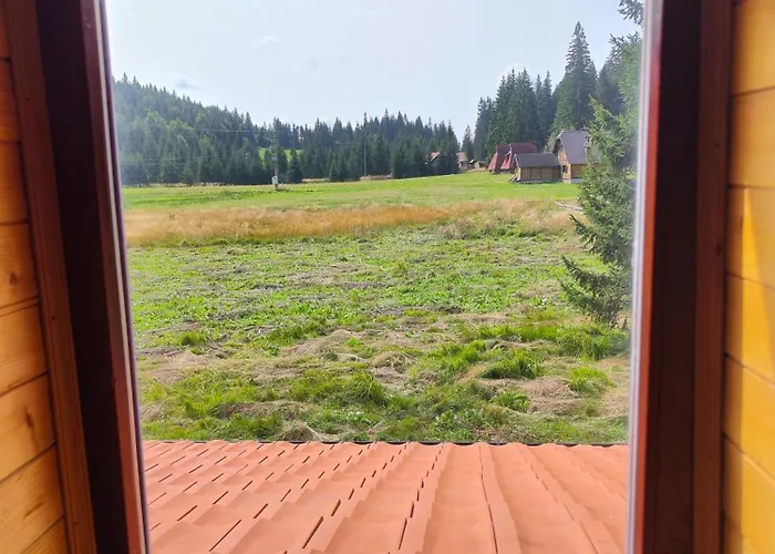 Carobna Suma Tara فيلة